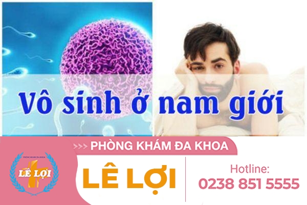 Cách chữa vô sinh hiếm muộn ở nam giới