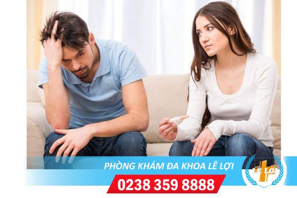 Vô sinh hiếm muộn là gì làm sao để phát hiện sớm?
