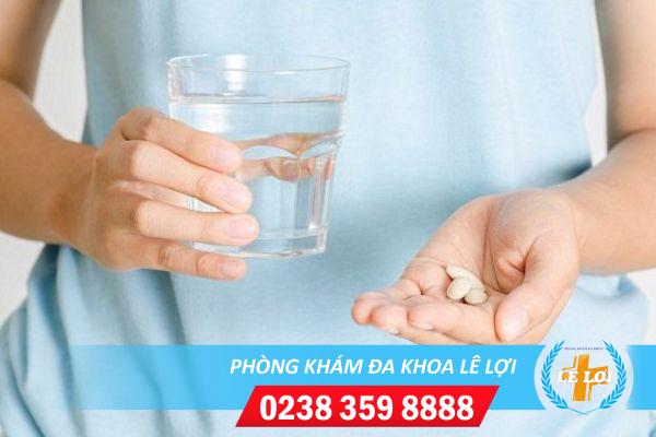 Dấu hiệu phá thai bằng thuốc không thành công