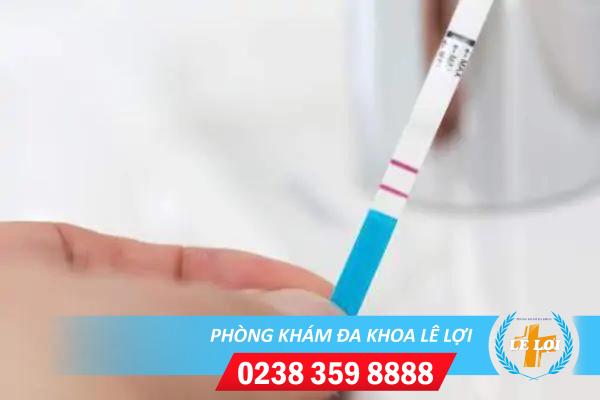 Thai bao nhiêu ngày thì phá được?
