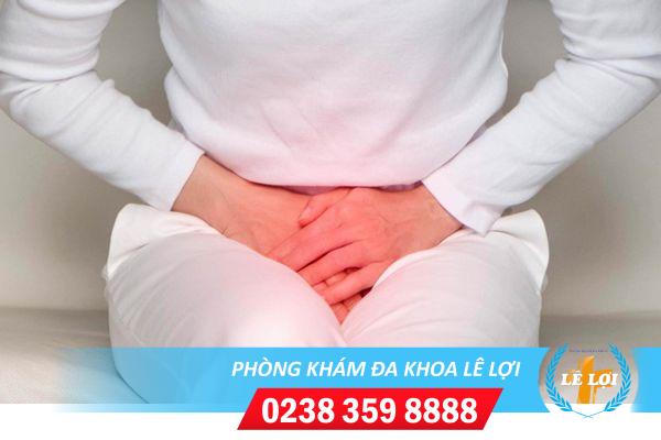 Những thông tin cần biết về bệnh viêm ống dẫn trứng