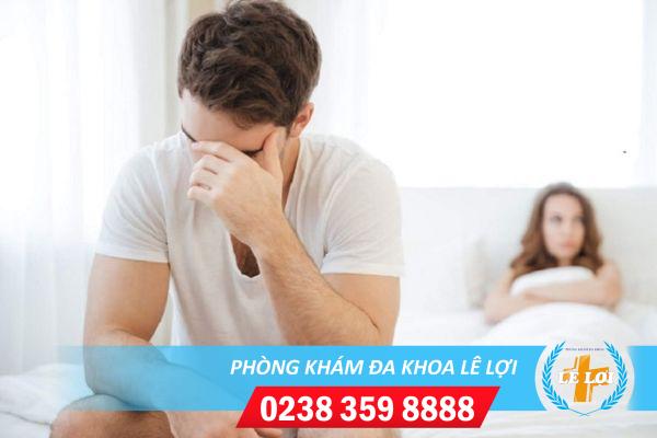 Dấu hiệu nhận biết các bệnh đường sinh dục