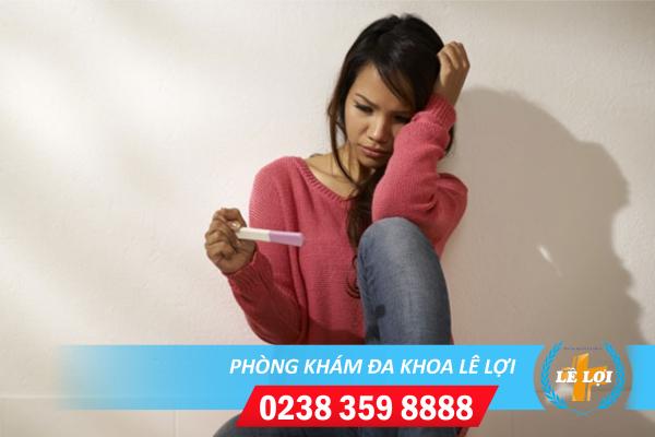 Thai bao nhiêu tuần thì phá được?