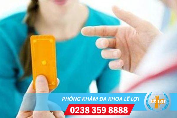 Thuốc đình chỉ thai an toàn hiện nay