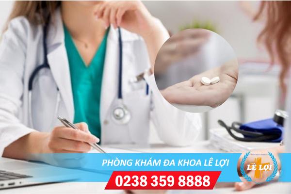 Thuốc làm sảy thai dùng như thế nào?