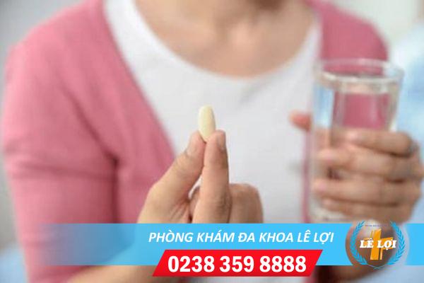 Thuốc làm sảy thai dùng như thế nào?