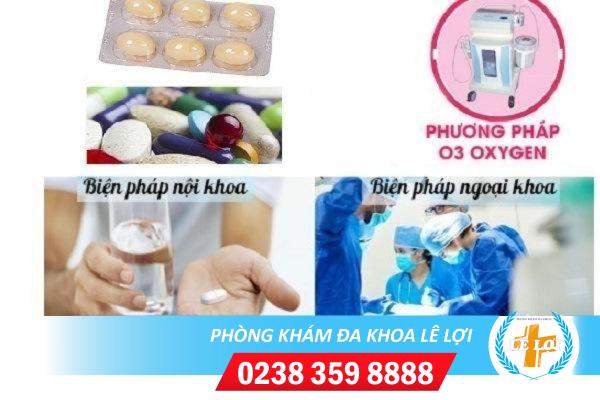 Cách chữa trị ngứa âm đạo hiệu quả