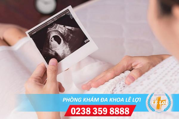 Thai lưu là gì phá thai lưu cách nào an toàn?