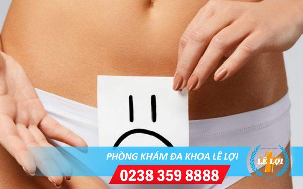 Nổi hạch vùng bẹn háng ở nữ điều trị thế nào?