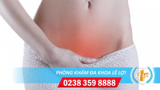 Đau nhói âm đạo là dấu hiệu của bệnh gì?
