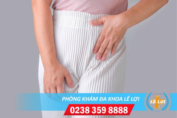 Cô bé bị ngứa là bệnh gì có nguy hiểm không?