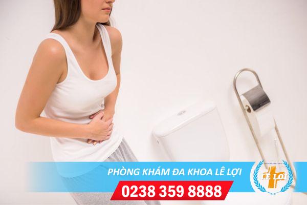 Nguyên nhân gây tiểu buốt, tiểu đau rát ở nữ