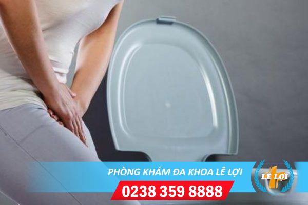 Nguyên nhân gây tiểu nhiều, tiểu liên tục, mắc tiểu thường xuyên