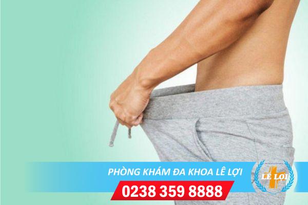 Dương vật bị lở loét nguyên nhân và cách điều trị