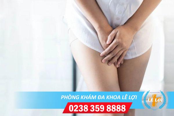 Cổ tử cung bị chảy máu nguyên nhân và cách điều trị
