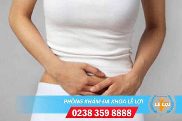 Phụ khoa bị hôi là dấu hiệu của bệnh gì?