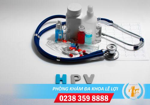 Chi phí xét nghiệm sùi mào gà bao nhiêu?