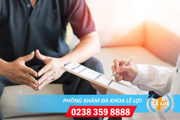 Khám bệnh giang mai ở đâu tốt nhất hiện nay?