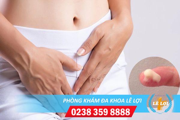 Huyết trắng khí hư có bọt là bị bệnh gì?