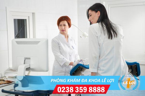 Khi nào cần khám siêu âm buồng trứng?