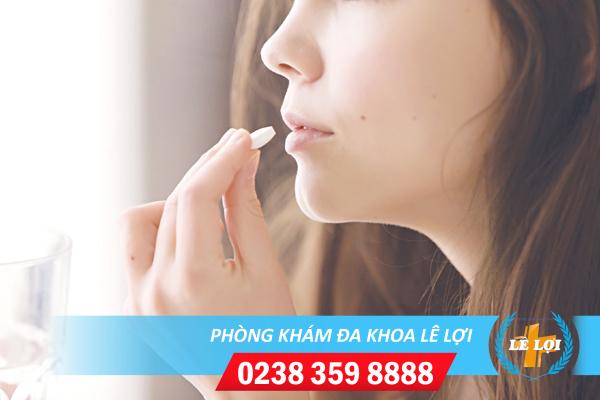 Uống thuốc phá thai có hại không?