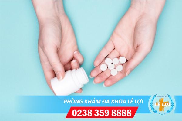 Các loại thuốc hỗ trợ chữa bệnh phụ khoa hiệu quả hiện nay