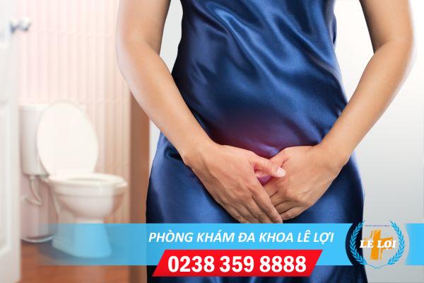Cách trị mụn vùng kín hiệu quả an toàn
