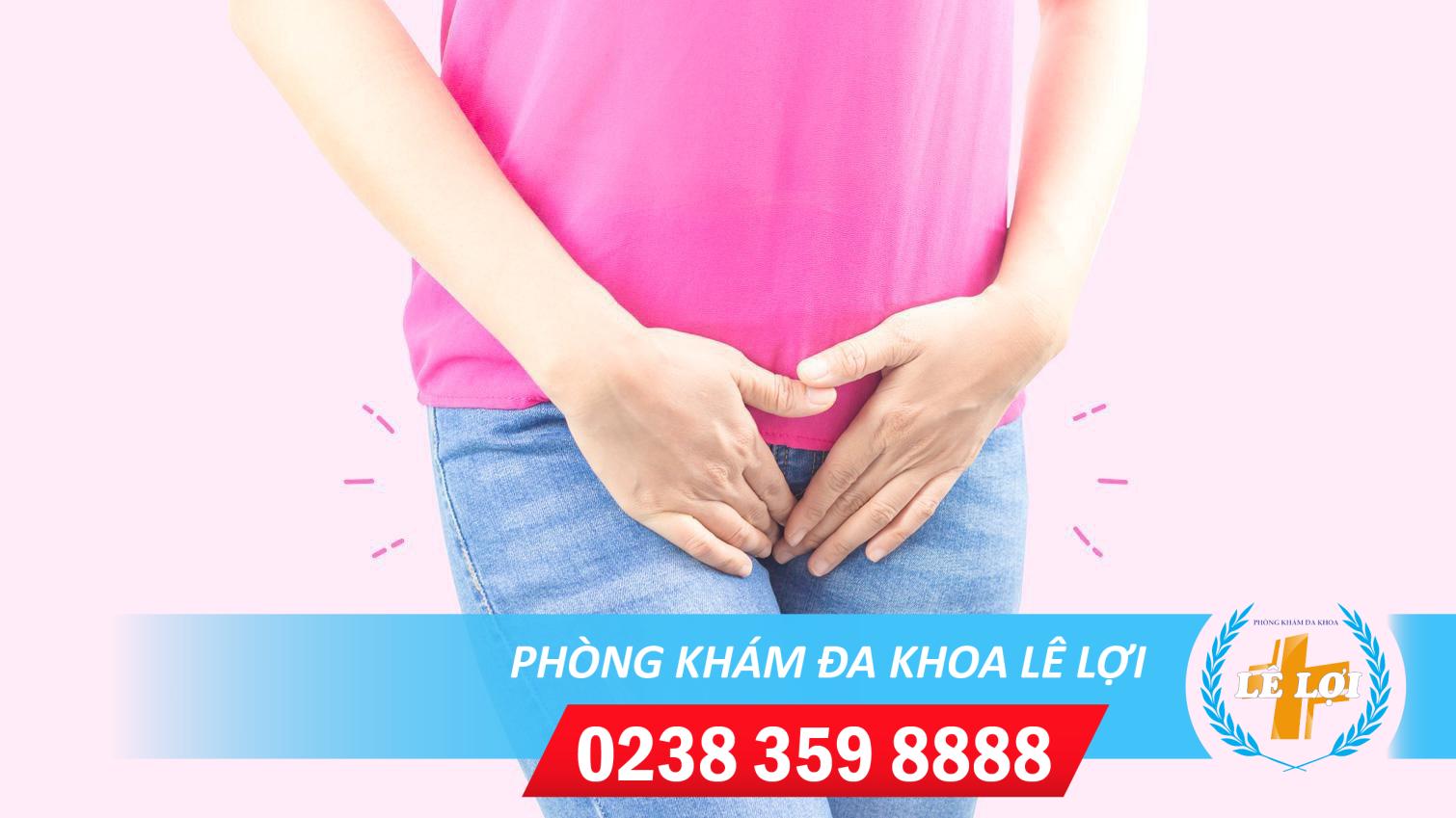Làm hồng vùng kín – bí quyết lấy lại sự tự tin quyến rũ cho chị em