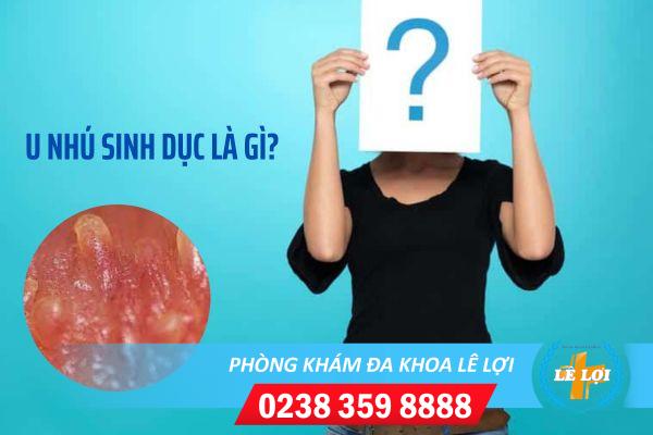 Tác hại nguy hiểm của u nhú cơ quan sinh dục