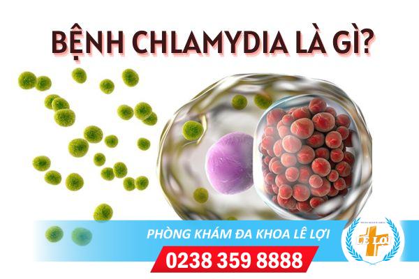 Cách điều trị chlamydia hiệu quả hiện nay