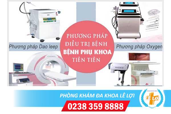 Bệnh viện phụ sản uy tín tại Nghệ An