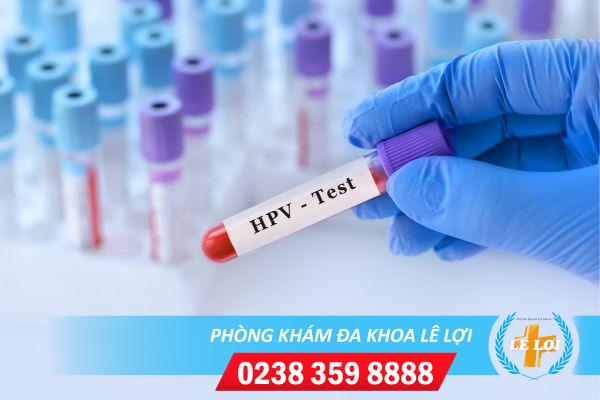 Chi phí xét nghiệm bệnh hpv bao nhiêu?