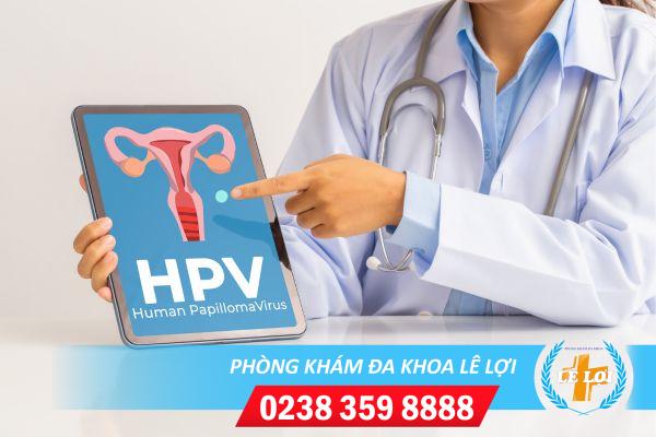 Những điều bạn cần biết về bệnh HPV