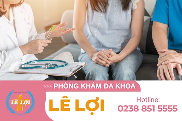 Khám vô sinh ở đâu tốt tại Vinh – Nghệ An?