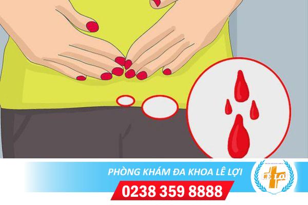 Làm thế nào để điều kinh hiệu quả an toàn?