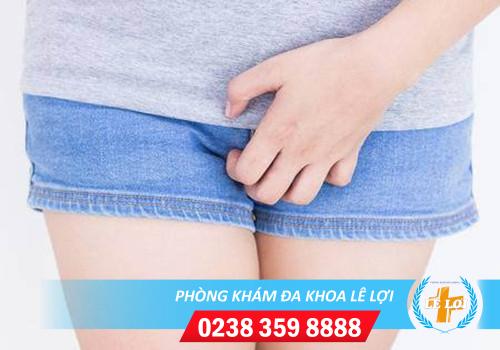 Nguyên nhân ngứa âm hộ âm vật và giải pháp khắc phục