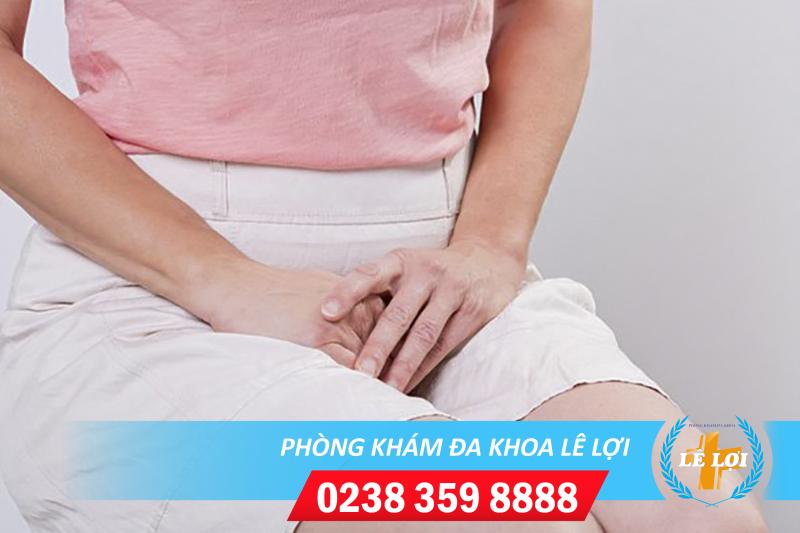 Giải đáp hiện tượng vùng kín âm đạo có mùi chua