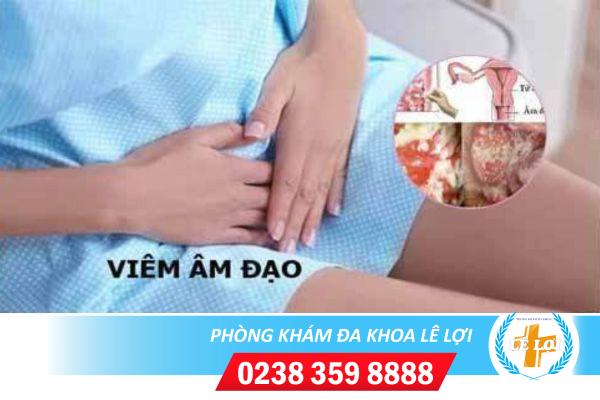 Cảm giác nóng rát âm đạo cảnh báo bệnh gì?