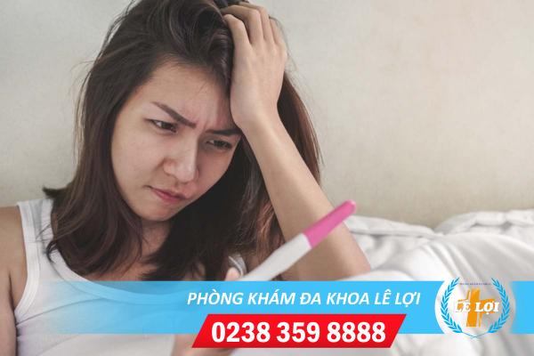 Phương pháp phá thai tự nhiên an toàn