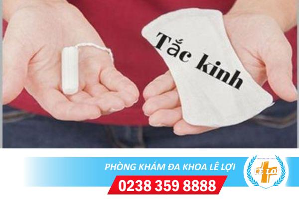 Tắc kinh là gì có nguy hiểm không?