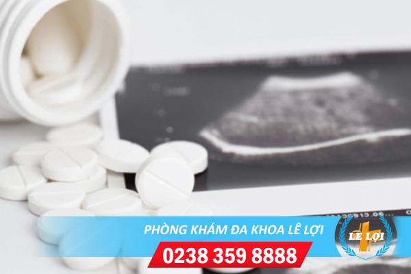 Thuốc ra thai là gì mua ở đâu?