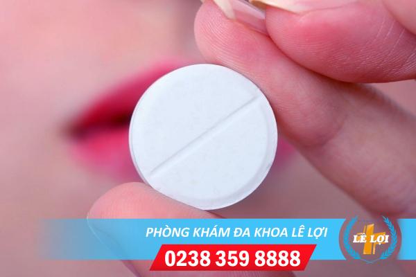 Những thông tin bạn cần biết về thuốc trục thai, thuốc đẩy thai