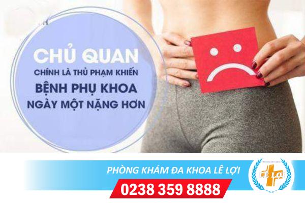 Dấu hiệu viêm phụ khoa nặng và cách điều trị