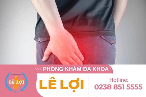 Địa chỉ khám hậu môn uy tín tại Nghệ An
