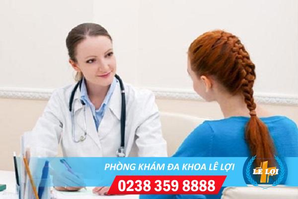 Khám tổng quát trước khi mang thai và những điều cần biết