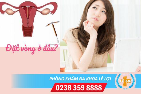 Đặt vòng ở đâu và chi phí bao nhiêu?