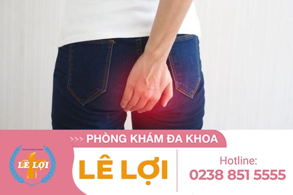 Dấu hiệu nhận biết viêm hậu môn và cách chữa trị hiệu quả