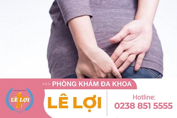 Ngứa hậu môn về đêm là bị bệnh gì?
