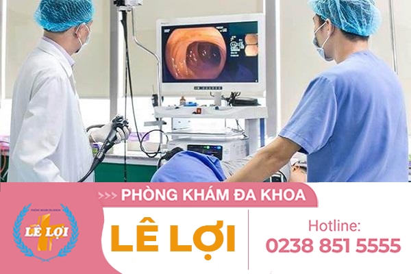 Chi phí khám hậu môn bao nhiêu tiền?