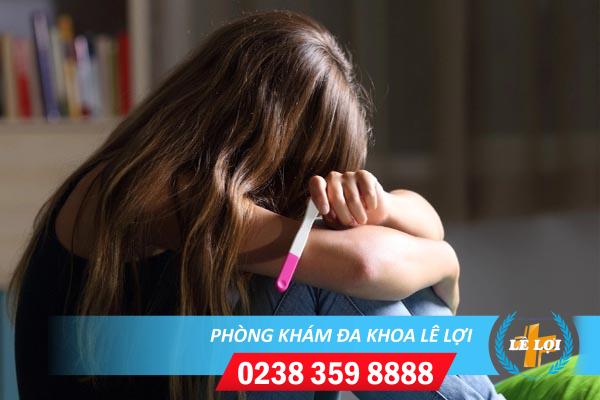Phương pháp đình chỉ thai theo tuần hiệu quả